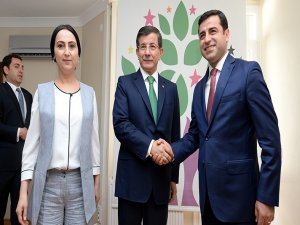 Süreç nasıl devam edecek?