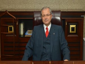 Diyarbakır Emniyet Müdürü: Görevimin başındayım