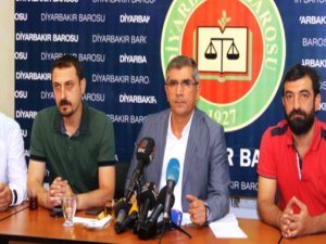 Elçi uyardı: Dokunulmazlıkları kaldırmak çözümü ilelebet toprağa gömmektir