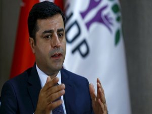 Demirtaş: Önümüzdeki hafta Kılıçdaroğlu ile görüşeceğiz