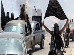 ABD'den El Nusra'ya "eğit-donat" kınaması