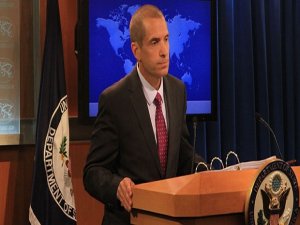 ABD'den Türkiye'deki 'dokunulmazlık' tartışması hakkında açıklama