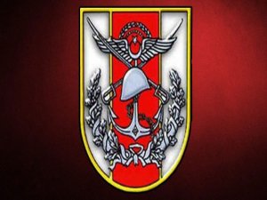 TSK'dan Zergele açıklaması