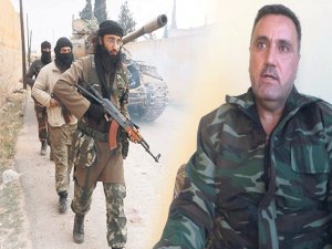 Nusra’dan ‘eğit-donat’a saldırı