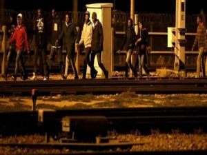 5 bin göçmeni isteyen yok