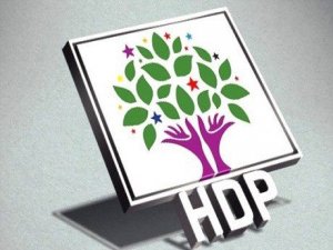 HDP şandekê dişîne gundê Zergelê