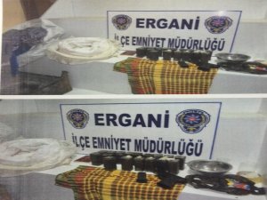 Kobani operasyonu: 7 gözaltı