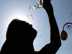 KKTC'de "aşırı sıcaklarda" çalışma yasağı