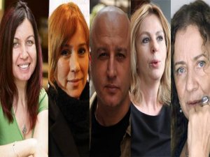 Sanatçılar: AKP savaşın bedelini asker ve gerillalara ödetiyor