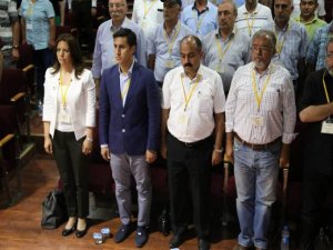 DTK'DAN “BARIŞ” ÇAĞRISI