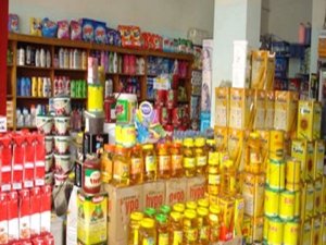 DİYARBAKIR’IN PERAKENDESİ ARTTI