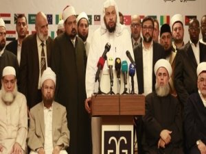 'Mursi'nin idamı vahim sonuçlar doğurur'