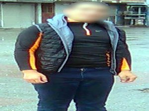 6 Yaşındaki çocuğa tecavüze 16 yıl hapis