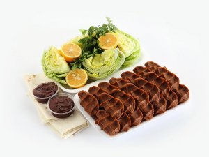 NEMRUT ÇİĞKÖFTE FESTİVALİ 6 EYLÜL’DE