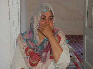 IŞİD’e katılan gencin annesi: "Suruç bombacısını evimden kovdum"