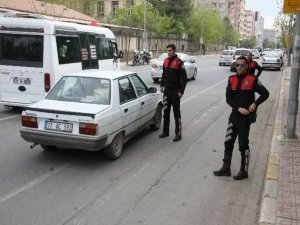 Aranan 4 adli suçlu yakalandı