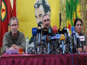 KCK, tahkim edilmiş ateşkes çağrısı yaptı