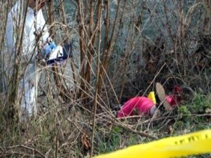 BOĞAZLAYIP YAKMIŞLAR