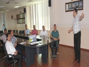 AKREDİTASYON’DA YENİ SÜREÇ BAŞLADI