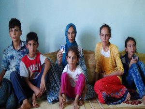 Teşhis edilemeyen hastalık bir aileyi esir aldı