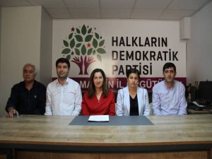 Arap halkı: Müzakere heyetinde yer almak istiyoruz