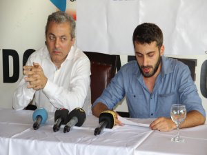 YENİLİK VE ATILIM HAREKETİ “BARIŞ” AÇIKLAMASI