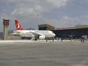 SEÇİM BİTTİ UÇUŞLAR GİTTİ