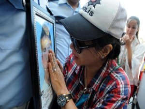 Şehit trafik polisinin Vietnamlı Eşi:  Bir Hayal Yaşadım, Çok Kısa Sürdü