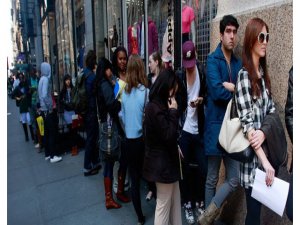 Mayıs ayı rakamları açıklandı