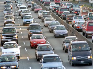 BU ŞEHİR BU KADAR ARACI KALDIRMIYOR