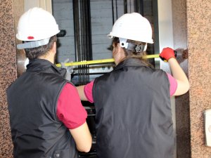 KIRMIZI ETİKETLİ ÖLÜM TEHLİKESİ