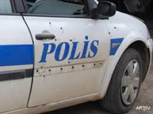 Polis müdürünün dikkatsizliği, faciaya sebep olacaktı