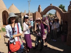 Terör olayları turizmi de vurdu