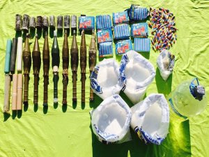 DİYARBAKIR VALİLİĞİNDEN SİLVAN'A İLİŞKİN AÇIKLAMA