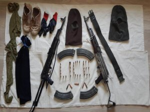 LİCE’DE  ŞAFAK OPERASYONU