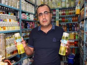 İSOTUN ŞİMDİ DE KOLONYASI ÇIKTI