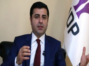 Demirtaş: Biryara xwerêveberiyê rewa ye û paçek ji bernama HDP`ê ye