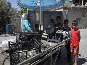 Ji kapsulên gazê heqê dondirme derdixin