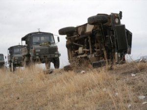 Li Şemzînanê li dijî wesayîta leşkerî çalakî