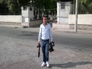 DAVA DOSYASINA BAKMAK İÇİN ADLİYEYE GİTTİ, GÖZALTINA ALINDI