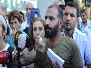 Ş.Urfa'dan barış çağrısı