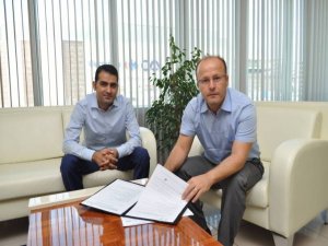 'Kentsel Dönüşüm' Ön Araştırma Projesi'ne hibe desteği