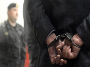 Diyarbakır'da İngiliz haber kanalının ekibi gözaltına alındı