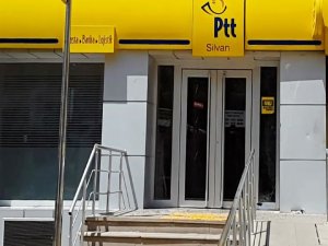 PTT müdürü yolsuzluktan tutuklandı