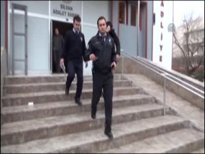 Silvan'da sözde Özerklik' tutuklaması