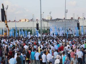 Halklar 1 Eylül'de ‘savaş’a karşı sokaklarda olacak