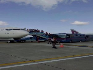 Bölgedeki cezaevlerinde yer kalmadı