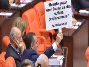 DÜN ÖYLE BUGÜN BÖYLE