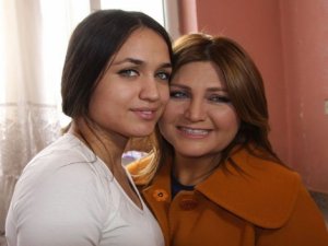 Sibel Can: Mutlu'nun ailesinden tehdit almıyorum