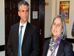 Kışanak ve Anlı’dan 1 Eylül Mesajı